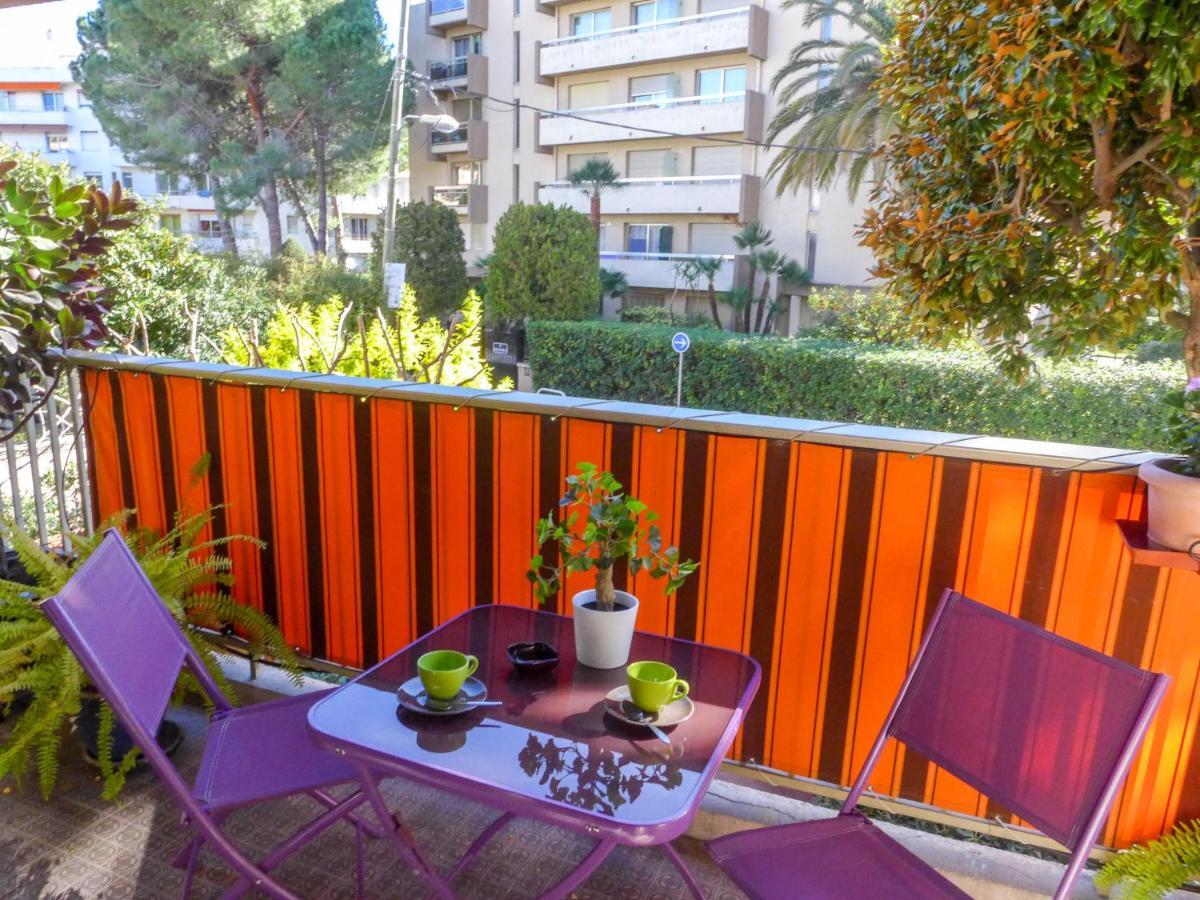 Apartment LE DELLA Nizza Esterno foto