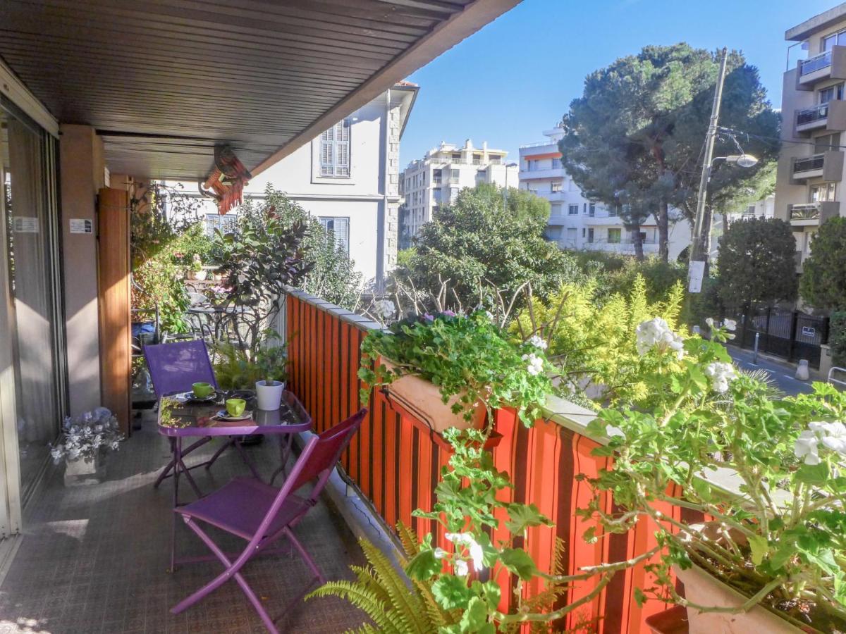 Apartment LE DELLA Nizza Esterno foto