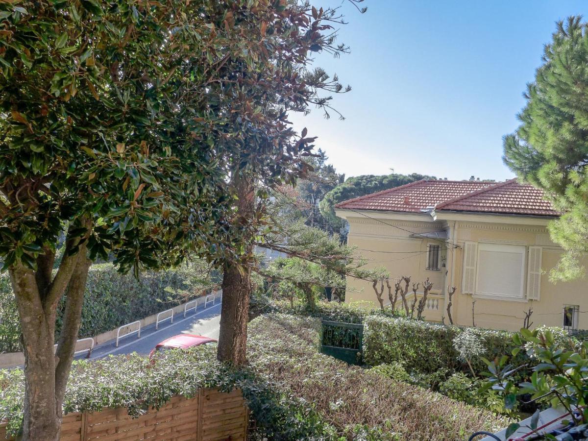 Apartment LE DELLA Nizza Esterno foto