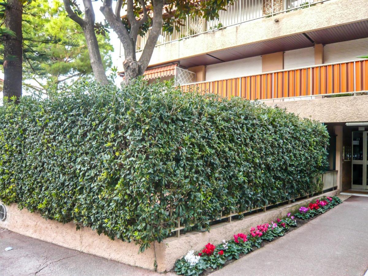 Apartment LE DELLA Nizza Esterno foto