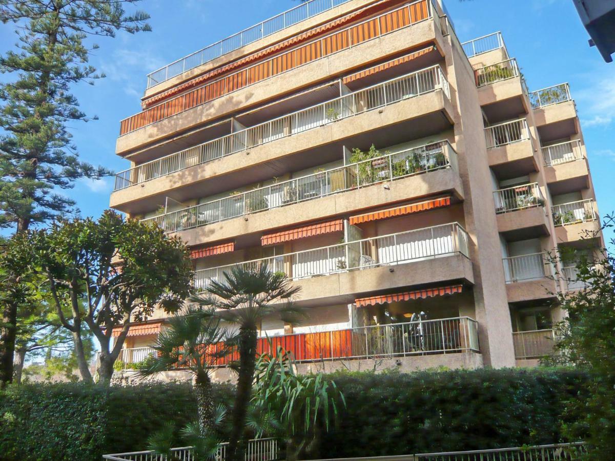 Apartment LE DELLA Nizza Esterno foto