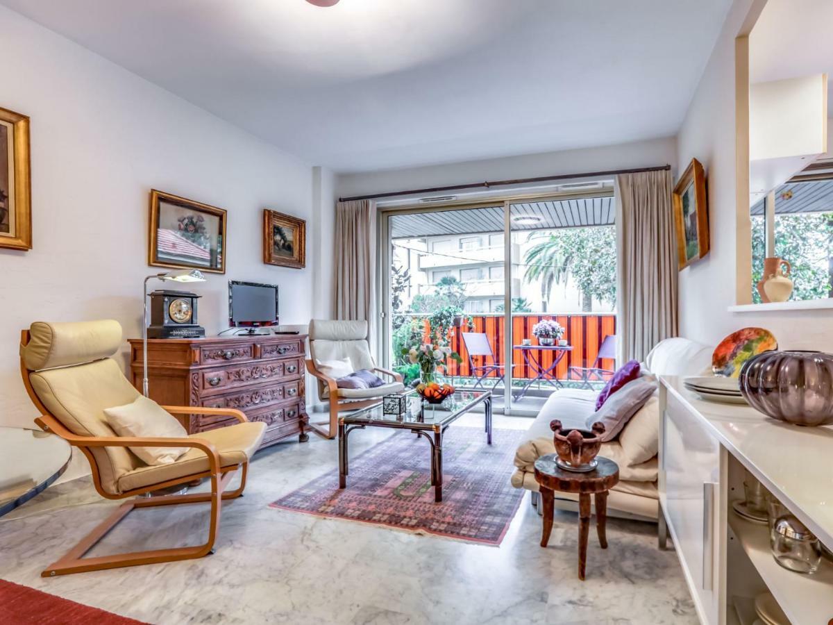 Apartment LE DELLA Nizza Esterno foto